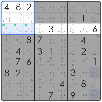 sudoku printable hard