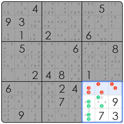 la time sudoku