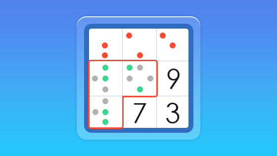 five sudoku